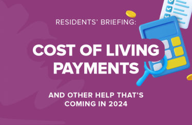 Cost of Living Payment